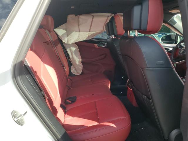 Photo 11 from auction – 2024 PORSCHE MACAN BASE with VIN WP1AA2A51RLB20276