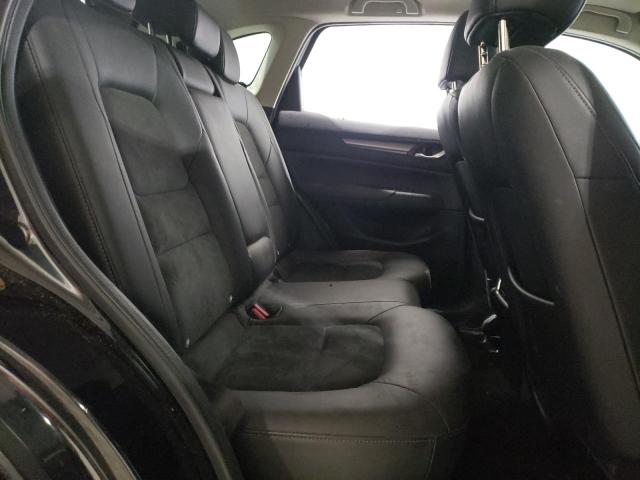 Photo 11 from auction – 2019 MAZDA CX-5 TOURI with VIN JM3KFBCMXK0672529