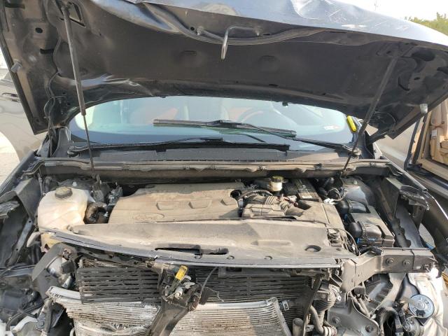 Photo 12 from auction – 2018 FORD EDGE SEL with VIN 2FMPK4J8XJBB14698