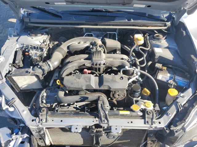 Photo 11 from auction – 2015 SUBARU XV CROSSTR with VIN JF2GPAFC8F8322771