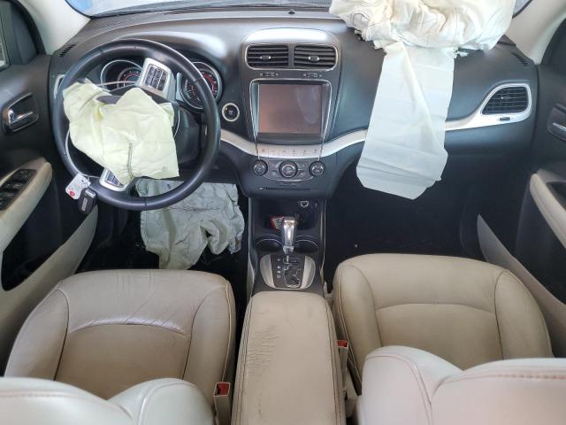 Photo 8 from auction – 2013 DODGE JOURNEY CR with VIN 3C4PDCDG7DT665482