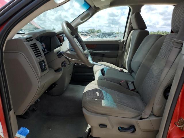 Photo 7 from auction – 2006 DODGE RAM 1500 S with VIN 1D7HU18N46S679397