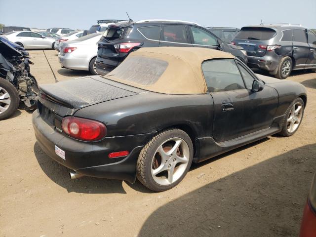 Photo 3 from auction – 2001 MAZDA MX-5 MIATA with VIN JM1NB353710219091