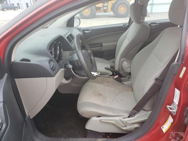 Photo 7 from auction – 2010 DODGE CALIBER SX with VIN 1B3CB4HA7AD586204