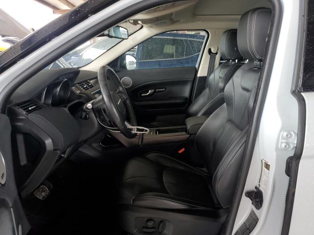 Photo 7 from auction – 2019 LAND ROVER RANGE ROVE with VIN SALVR2RX9KH347718