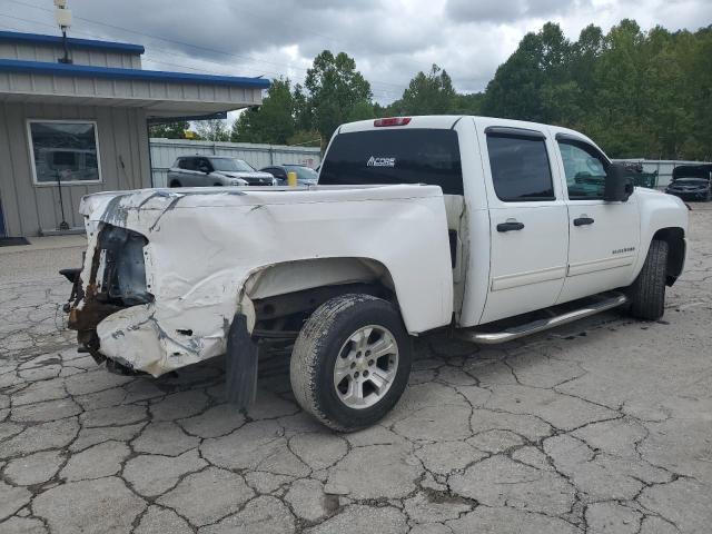 Photo 3 from auction – 2010 CHEVROLET SILVERADO with VIN 3GCRCSE08AG140393