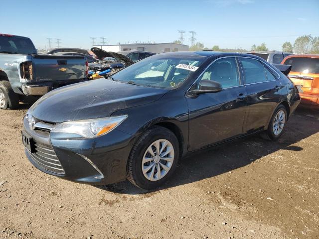 TOYOTA CAMRY LE 2016 with VIN 4T4BF1FK3GR541523 - Photo from auction