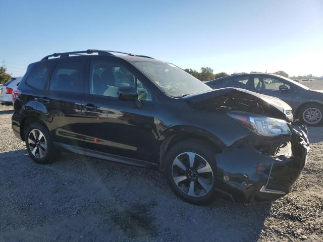 Photo 4 from auction – 2017 SUBARU FORESTER 2 with VIN JF2SJAGC8HH460226