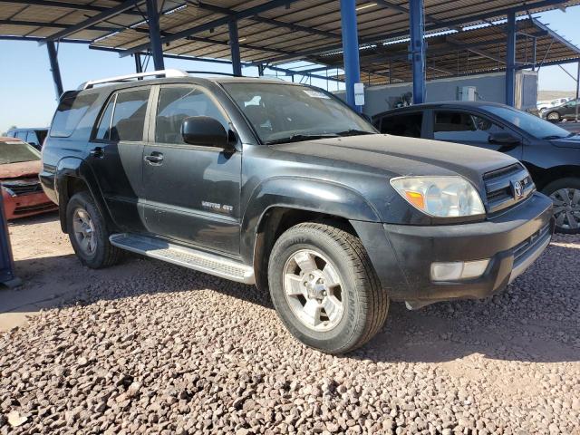 Photo 4 from auction – 2004 TOYOTA 4RUNNER LI with VIN JTEBT17R040028439