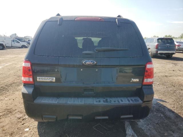 Photo 6 from auction – 2011 FORD ESCAPE XLT with VIN 1FMCU0DGXBKC23030
