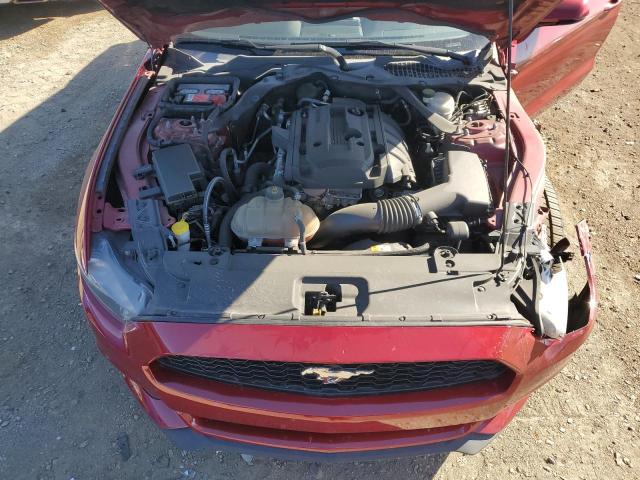 Photo 11 from auction – 2016 FORD MUSTANG with VIN 1FA6P8TH2G5238053