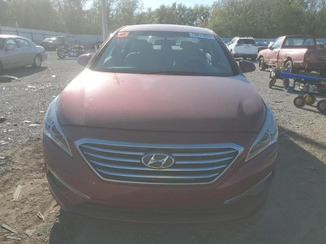 Photo 5 from auction – 2015 HYUNDAI SONATA SE with VIN 5NPE24AF4FH220957