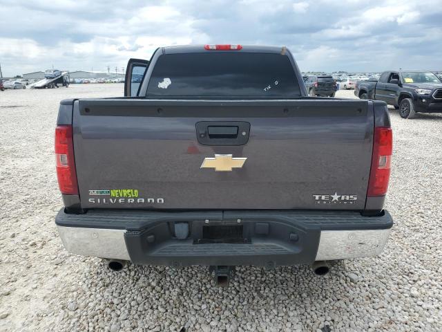 Photo 6 from auction – 2011 CHEVROLET 1500 with VIN 3GCPCSE08BG326105