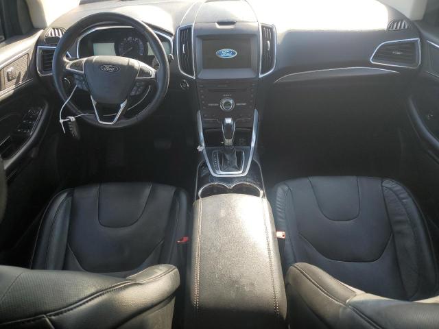 Photo 8 from auction – 2018 FORD EDGE TITAN with VIN 2FMPK4K91JBC37930