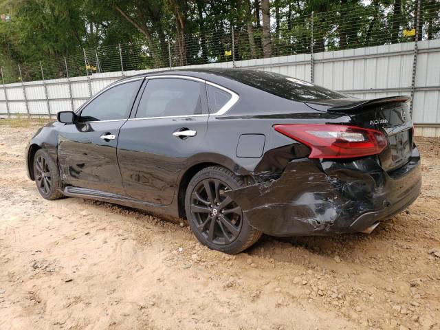 Photo 2 from auction – 2017 NISSAN ALTIMA 2.5 with VIN 1N4AL3AP9HC232802