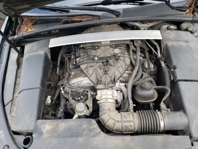 Photo 11 from auction – 2013 CADILLAC CTS PERFOR with VIN 1G6DK1E39D0119033