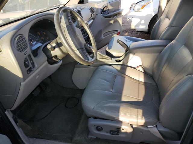 Photo 7 from auction – 2003 CHEVROLET TRAILBLAZE with VIN 1GNDT13S332149417