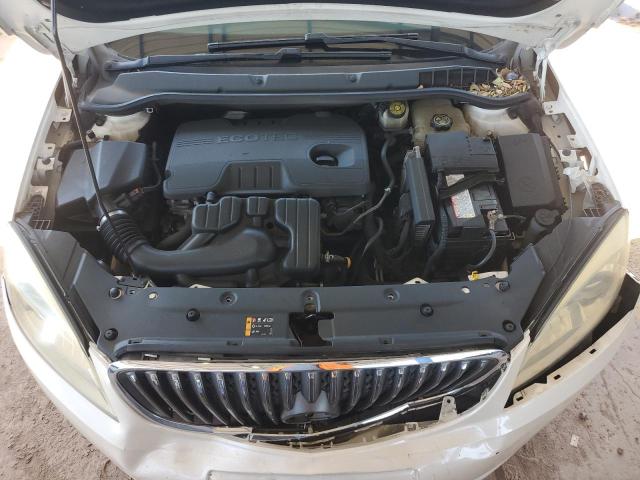 Photo 11 from auction – 2014 BUICK VERANO with VIN 1G4PS5SK2E4149316