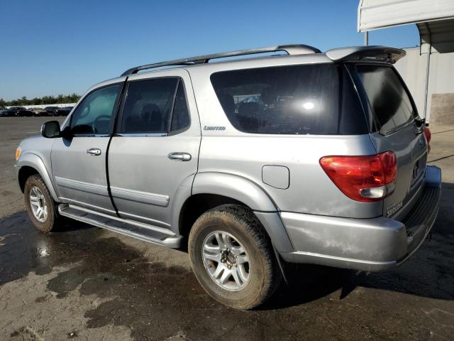 Photo 2 from auction – 2005 TOYOTA SEQUOIA LI with VIN 5TDBT48A75S252613