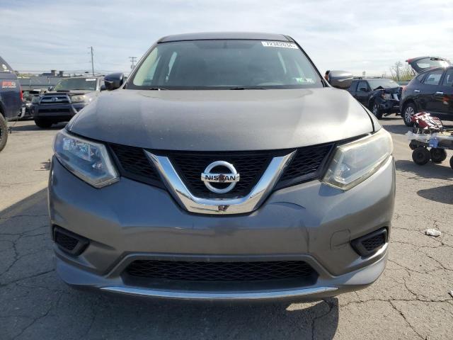 Photo 5 from auction – 2014 NISSAN ROGUE S with VIN 5N1AT2MVXEC815109