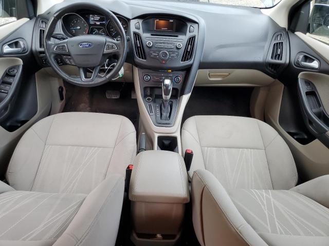 Photo 8 from auction – 2015 FORD FOCUS SE with VIN 1FADP3K26FL285880