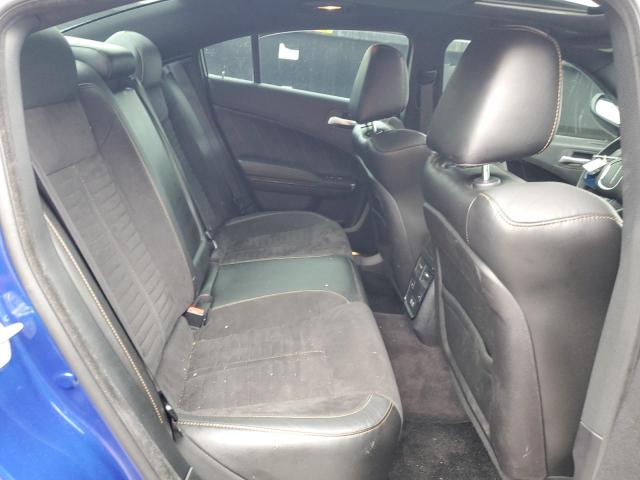Photo 10 from auction – 2018 DODGE CHARGER R/ with VIN 2C3CDXCT0JH164057