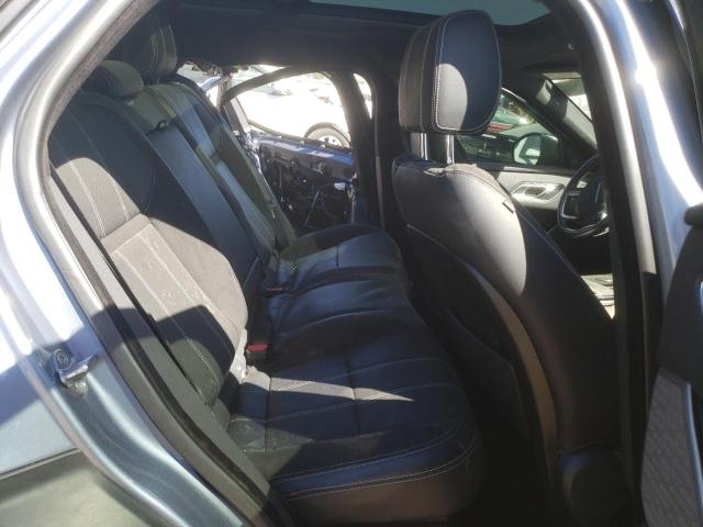 Photo 11 from auction – 2019 LAND ROVER RANGE ROVE with VIN SALYL2EX1KA796050