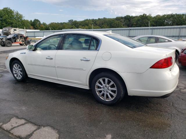 Photo 2 from auction – 2011 BUICK LUCERNE CX with VIN 1G4HC5EM4BU136139