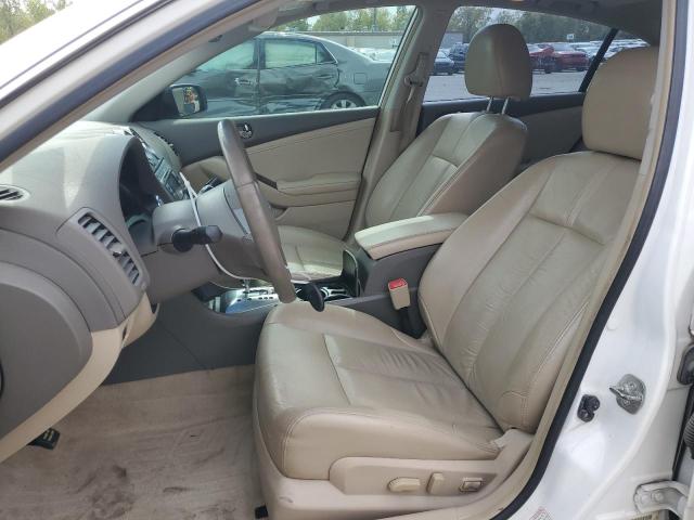 Photo 7 from auction – 2011 NISSAN ALTIMA BAS with VIN 1N4AL2AP7BN428968
