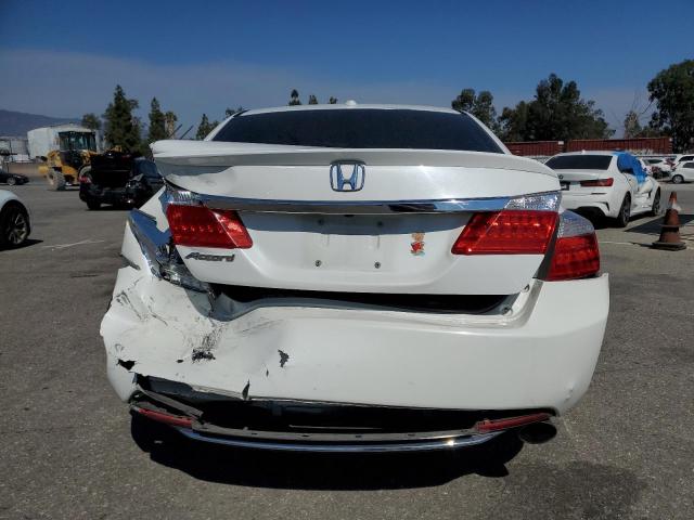 Photo 6 from auction – 2013 HONDA ACCORD EXL with VIN 1HGCR2F80DA236368