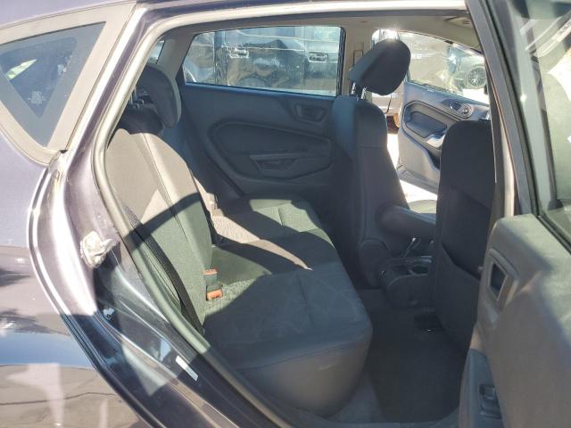 Foto 10 de la subasta – 2012 FORD FIESTA SE con VIN 3FADP4EJ7CM218627