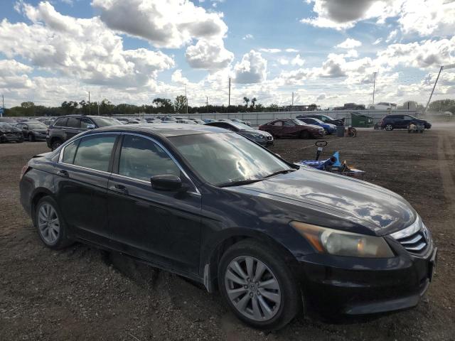 Photo 4 from auction – 2011 HONDA ACCORD EXL with VIN 1HGCP2F89BA029075