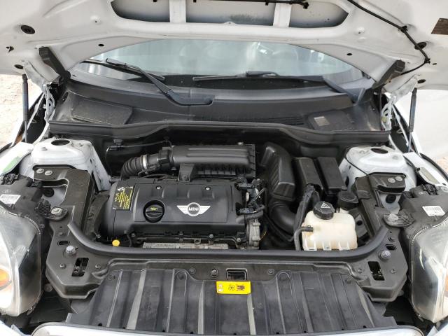 Photo 11 from auction – 2012 MINI COOPER COU with VIN WMWZB3C51CWM04255