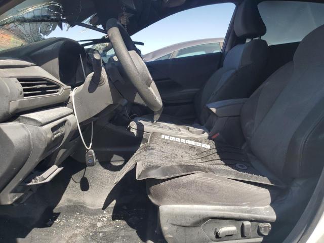 Photo 7 from auction – 2024 SUBARU CROSSTREK with VIN JF2GUADC9RH270048