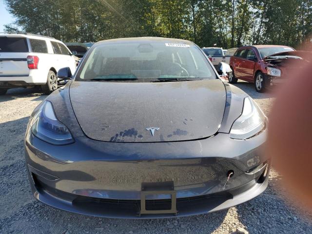 Photo 5 from auction – 2023 TESLA MODEL 3 with VIN 5YJ3E1EA4PF681054