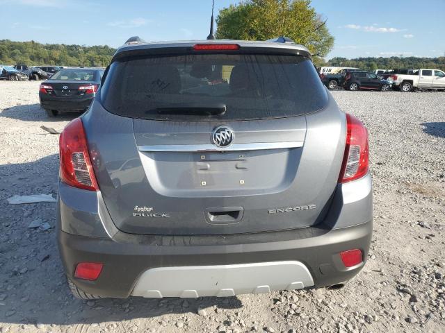 Photo 6 from auction – 2014 BUICK ENCORE CON with VIN KL4CJBSB3EB744945