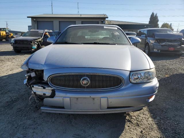 Photo 5 from auction – 2005 BUICK LESABRE CU with VIN 1G4HP52K15U265421