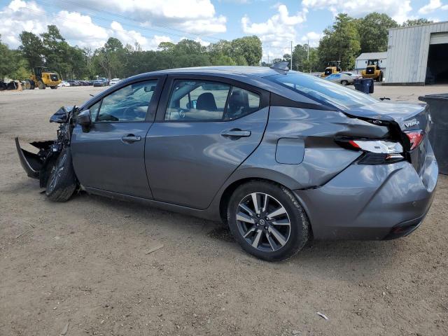 Photo 2 from auction – 2021 NISSAN VERSA SV with VIN 3N1CN8EV8ML824664