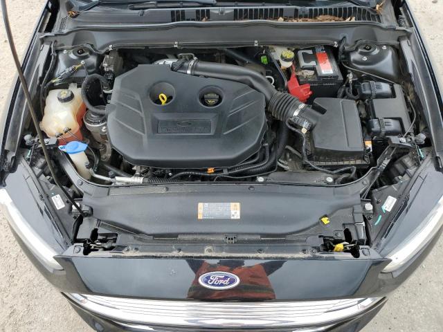 Photo 11 from auction – 2013 FORD FUSION TIT with VIN 3FA6P0K98DR381979