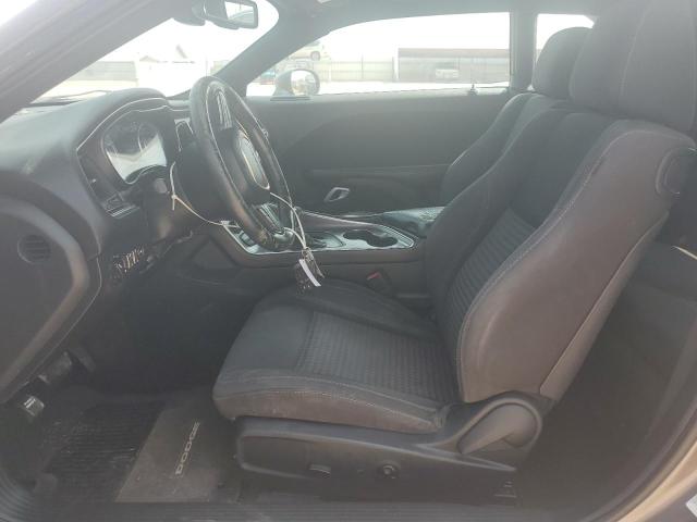 Photo 7 from auction – 2015 DODGE CHALLENGER with VIN 2C3CDZAG0FH787896