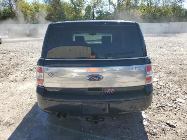 Photo 6 from auction – 2009 FORD FLEX LIMIT with VIN 2FMEK63C09BA68623