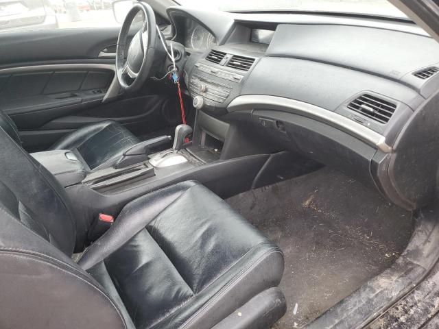 Photo 8 from auction – 2012 HONDA ACCORD EXL with VIN 1HGCS1B87CA010668