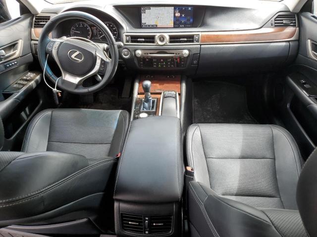 Photo 8 from auction – 2015 LEXUS GS 350 with VIN JTHCE1BL1FA004829