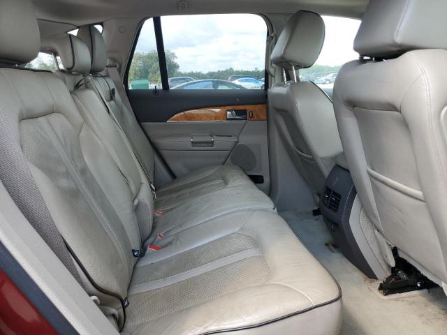 Photo 11 from auction – 2014 LINCOLN MKX with VIN 2LMDJ8JK1EBL15988