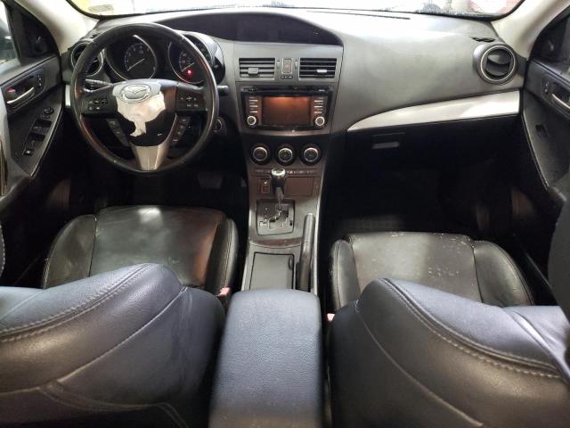 Photo 8 from auction – 2013 MAZDA 3 I with VIN JM1BL1WP4D1795337