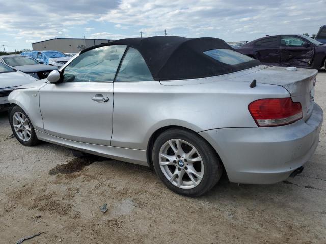 Photo 2 from auction – 2008 BMW 128 I with VIN WBAUN13588VH80201