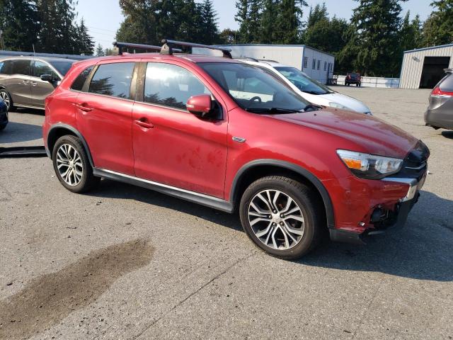 Photo 4 from auction – 2018 MITSUBISHI OUTLANDER with VIN JA4AP3AU2JZ014492