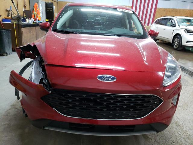 Photo 5 from auction – 2022 FORD ESCAPE SEL with VIN 1FMCU9H64NUB23326