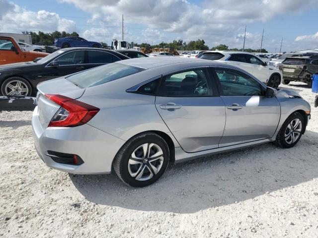 Photo 3 from auction – 2016 HONDA CIVIC LX with VIN 19XFC2F50GE060362