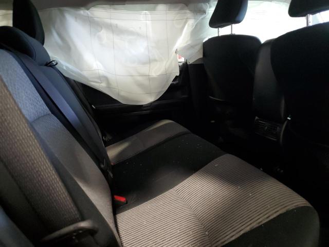 Photo 11 from auction – 2022 TOYOTA 4RUNNER SR with VIN JTEEU5JR2N5265545